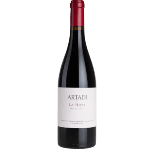 Bodega Artadi La Hoya