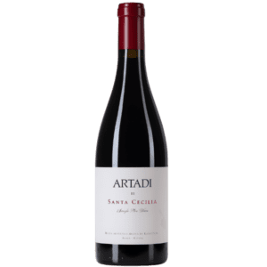 Bodega Artadi Santa Cecilia Single Vineyard