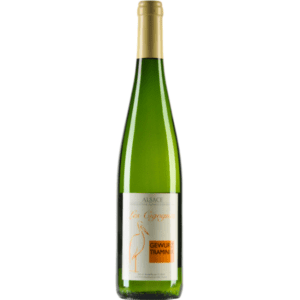 Domaine Hubert Beck Gewurztraminer Cigognes