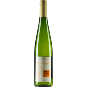 Domaine Hubert Beck Pinot Gris Cigognes