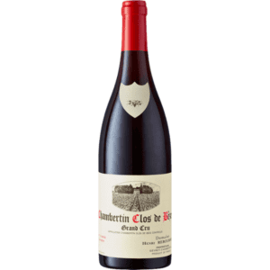 Domaine Henri Rebourseau Chambertin-Clos de Bèze Grand Cru