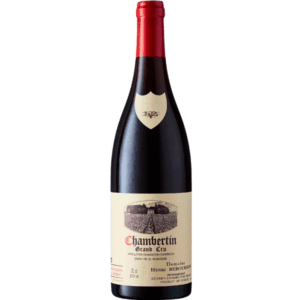 Domaine Henri Rebourseau Chambertin Grand Cru