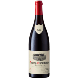 Domaine Henri Rebourseau Gevrey-Chambertin La Brunelle