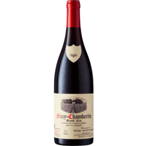 Domaine Henri Rebourseau Mazis-Chambertin Grand Cru