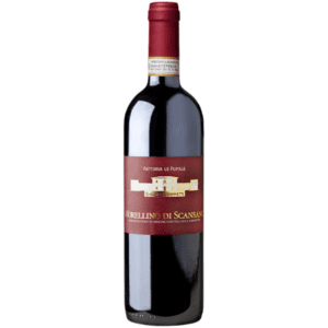 Fattoria Le Pupille Morellino di Scansano DOCG