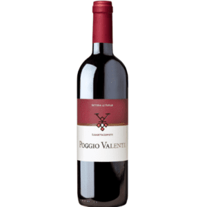 Fattoria Le Pupille Poggio Valente Toscana IGT