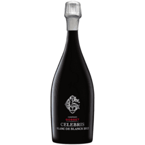Gosset Champagne Celebris Blanc de Blancs Vintage