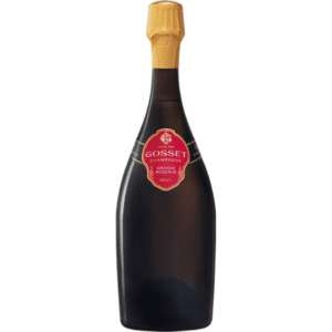 Gosset Champagne Grande Reserve Brut