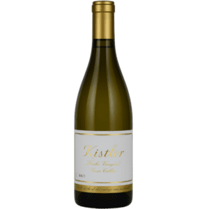 Kistler Vineyard Cuvée Cathleen Chardonnay