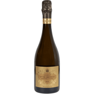 Louis de Grenelle Grande Cuvée Brut