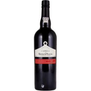 Quinta do Vesuvio Capela Vintage Port