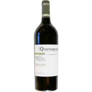 Quintodecimo Fiano di Avellino Exultet DOCG