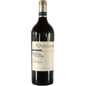 Quintodecimo Grande Cuvée Luigi Moio