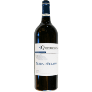 Quintodecimo Irpinia Aglianico Terra d’Eclano DOC