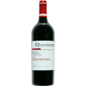 Quintodecimo Taurasi Riserva Vigna Quintodecimo DOCG