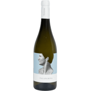 Cantine Teanum Locus Falanghina 2024 fles wijn – Cantine Teanum