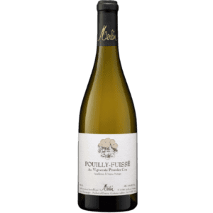 Merlin Pouilly-Fuissé Pouilly-Fuissé Au Vignerais 1er Cru