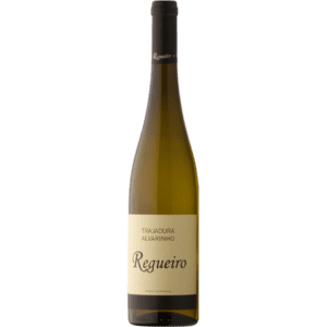 Quinta do Regueiro Vinho Verde Trajadura Alvarinho