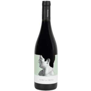 Cantine Teanum Locus Nero di Troia