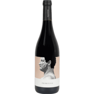 Cantine Teanum 'Locus' Primitivo