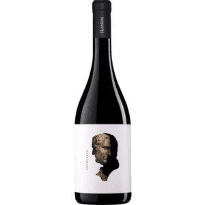 Cantine Teanum 'Otre' Primitivo