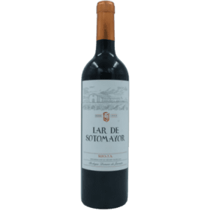 Domeco de Jarauta Rioja Gran Reserva