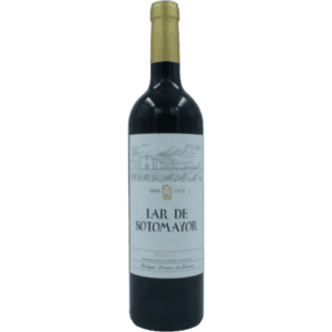 Domeco de Jarauta Rioja Reserv