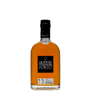 Alves de Sousa Quinta da Gaivosa 10 Years White Port – verfijnde gerijpte witte port