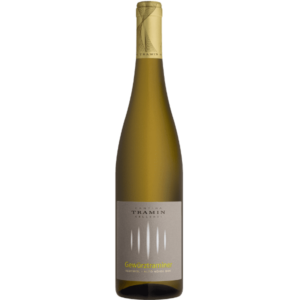 Cantina Tramin Gewürztraminer Alto Adige – aromatische wijn