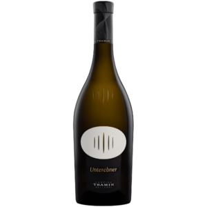 Cantina Tramin Pinot Grigio Unterebner Alto Adige – verfijnde witte wijn