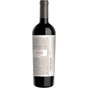 Casarena Laurens Single Vineyard Malbec – single vineyard uit Mendoza