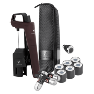 Coravin Timeless Six+ Hermitage Red – Limited Edition wijnsysteem