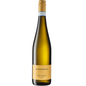 Cantina Marangona Lugana Tre Campane – elegante witte wijn uit Veneto