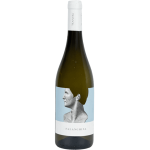 Cantine Teanum Locus Falanghina 2024