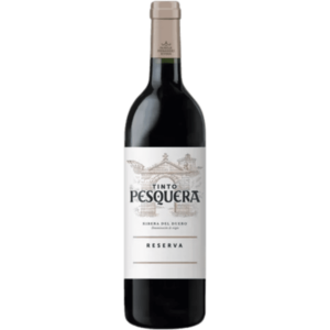 Tinto Pesquera Reserva