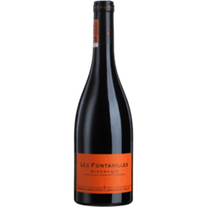 Anne Gros & Jean Paul Tollot Les Fontanilles