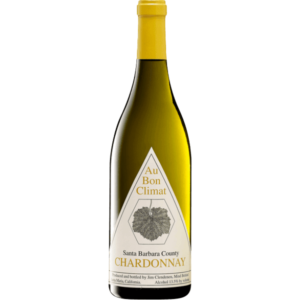 Au Bon Climat Chardonnay Santa Barbara