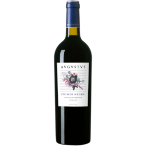 Avgvstvs Primer Negre Penedès