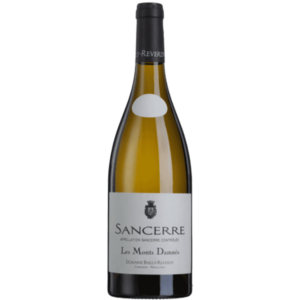 Domaine Bailly Reverdy Sancerre Les Mont Damnés