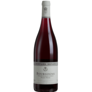 Bernard Defaix Bourgogne Pinot Noir