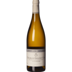 Bernard Defaix Chablis Grand Cru Vaudésir