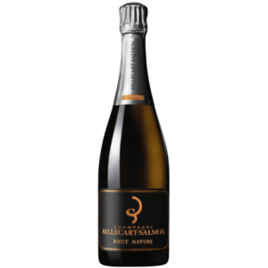Billecart Salmon Champagne Brut Nature