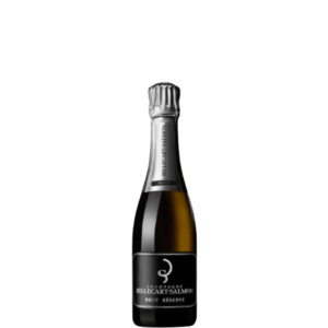 Billecart Salmon Champagne Brut Réserve 35cl