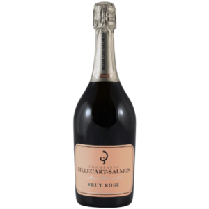 Billecart Salmon Champagne Brut Rosé