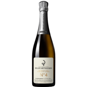 Billecart Salmon Champagne Les Rendez Vous No4 Extra Brut