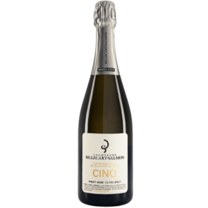 Billecart Salmon Champagne Les Rendez Vous No5 Extra Brut