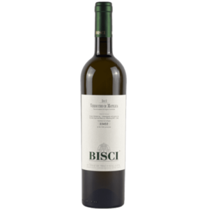 Azienda Agricola Bisci Verdicchio di Matelica