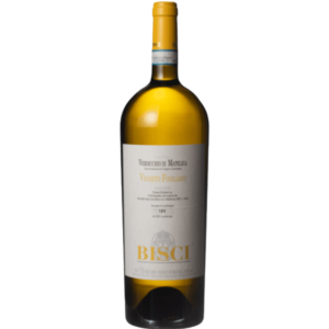 Azienda Agricola Bisci Fogliano Verdicchio di Matelica 150cl