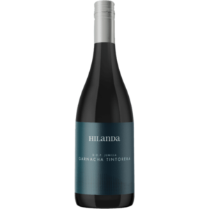Bodega Alceño Hilanda Garnacha Tintorera