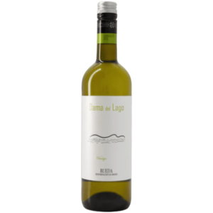 Bodega Cuatro Rayas Dama del Lago Verdejo